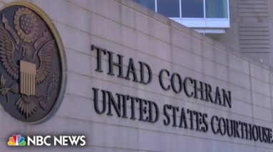 Six Mississippi officers plead guilty to torturing two men for hours
