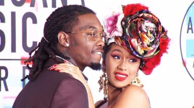 Offset Admits He Lied About Cardi B Cheating Amid Her Battery Investigation
