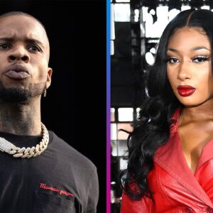 Tory Lanez Won't Apologize to Megan Thee Stallion After Getting 10 Years for Shooting