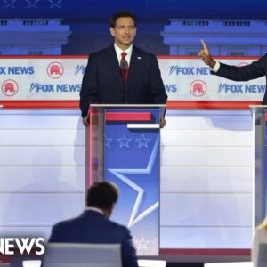 This Morning’s Top News – Aug. 24