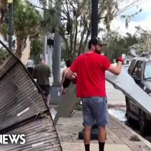 This Morning’s Top News – Aug. 31