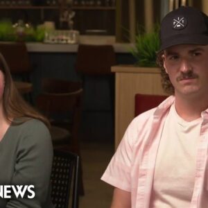 Politicians ‘not really representative of a new generation,’ Gen Z voters say