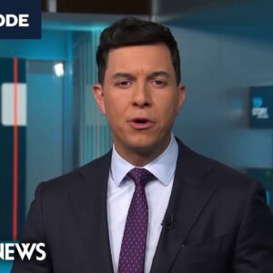 Top Story with Tom Llamas -  Aug. 24 | NBC News NOW