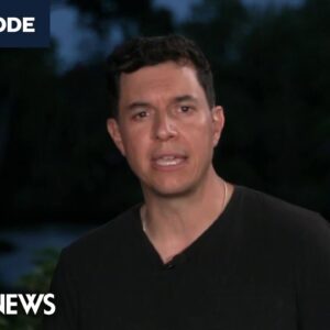 Top Story with Tom Llamas - Aug. 29 | NBC News NOW