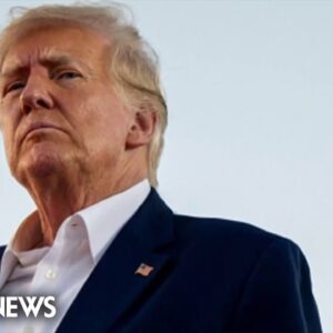 Trial timeline uncertain in Trump Georgia indictment