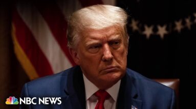 Trump to be arraigned Thursday after new indictment