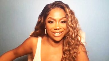 Kandi Burruss Reacts to NeNe Leakes’ Latest Digs and Dream-Casts ‘RHOA’ Season 16 (Exclusive)