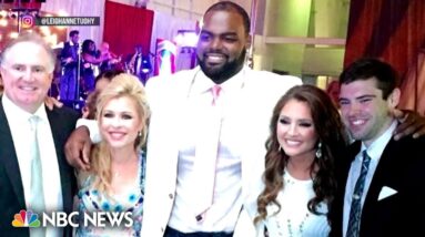Tuohy family responds to Michael Oher’s ‘Blind Side’ lawsuit