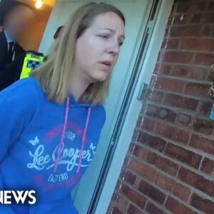 U.K. nurse found guilty of multiple baby murders