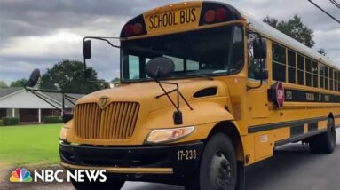 Students in some states unable to adequately defend themselves amid school disciplinary action