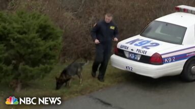Victim identified in Gilgo Beach murders investigation