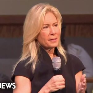 Jacksonville mayor urges community to come together for change after shooting