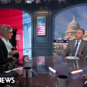 Full Panel on Ramaswamy: Could you imagine ‘mansplaining’ to the UN ambassador at GOP debate?