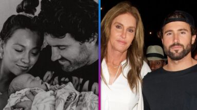 Why Brody Wants to Be the 'Exact Opposite' of Parent Caitlyn Jenner