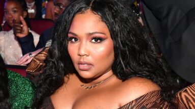 Why Lizzo Is Being Sued By Some of Her Former Backup Dancers