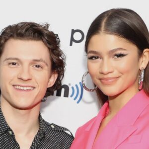 Why Zendaya Keeps Tom Holland Romance PRIVATE!