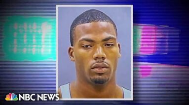 Urgent manhunt underway for the suspected murderer of Baltimore tech CEO Pava LaPere