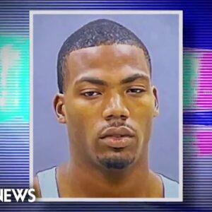 Urgent manhunt underway for the suspected murderer of Baltimore tech CEO Pava LaPere