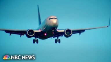Airports bracing for 14 million travelers over Labor Day Weekend