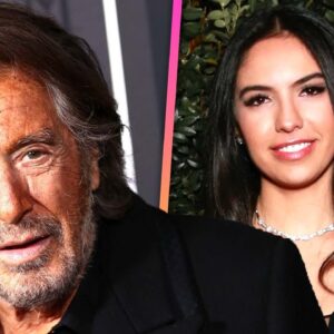 Al Pacino’s Partner Files for Sole Custody of 3-Month-Old Son