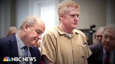 Alex Murdaugh’s lawyers accuse county clerk of court of jury tampering