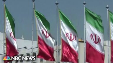Americans in Iran to be freed as early as today