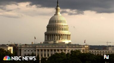 House Republican leadership works over weekend as government shutdown deadline looms