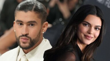 Bad Bunny on Why He Keeps Kendall Jenner Relationship Private