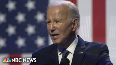 Biden: MAGA movement ‘does not share the basic beliefs’ of democracy