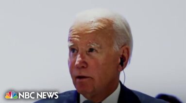 Biden prepares to head to Vietnam after high-stakes summit in India