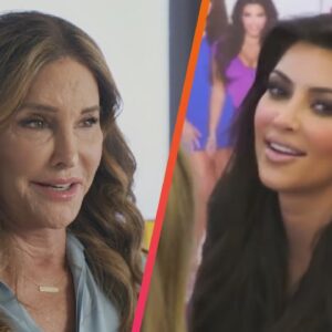 Caitlyn Jenner Recalls Kim Kardashian 'Calculating' How to Become Famous