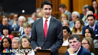 Canada and India trade diplomatic expulsions over death of Sikh separatist