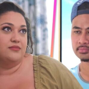 90 Day Fiancé: Kalani ADMITS Thinking About Asuelu Sexually Makes Her Sick!