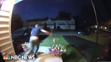 Delaware trooper charged with beating teen playing prank