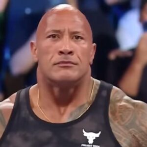 Dwayne 'The Rock' Johnson SHOCKS WWE Fans With Surprise Return