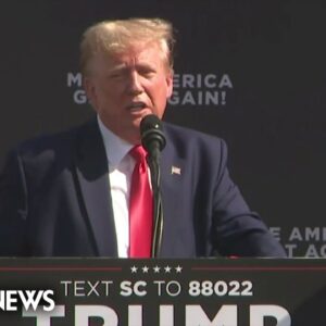 Trump will skip second debate to speak to an audience including auto workers in Detroit