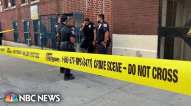 Fentanyl stored at Bronx day care where 1-year-old died, prosecutors say