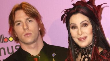 Cher Allegedly Hired Men to Kidnap Her Son Elijah Blue Allman (Court Docs)