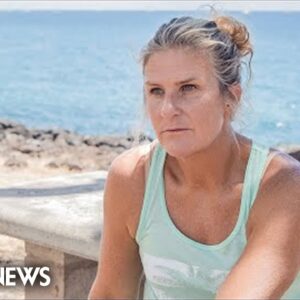 ‘Complete madness’: One Lahaina firefighter’s battle against the Maui wildfires