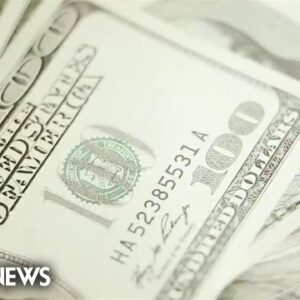 Stolen Covid relief funds: New calls for accountability over biggest fraud in U.S. history