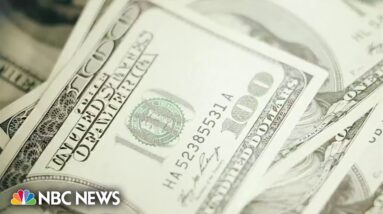 Stolen Covid relief funds: New calls for accountability over biggest fraud in U.S. history