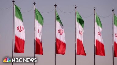 Five Americans imprisoned for years in Iran finally free