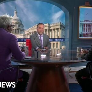 Full Panel: Trump could win 2024 election ‘by subtraction’