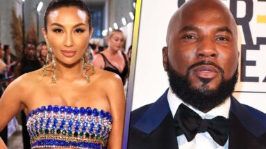How Jeannie Mai’s ‘Taking Time for Herself’ Amid Jeezy Divorce (Source)