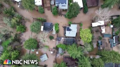 California moves to allow insurance companies to factor in climate change risk