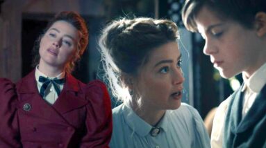 In the Fire | Official Trailer