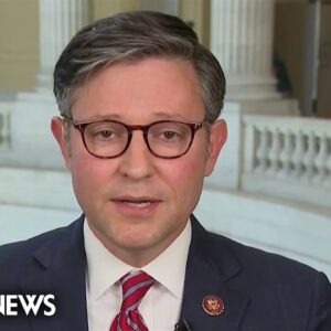 GOP congressman: ‘We did think’ top-line appropriations numbers were resolved in debt ceiling deal