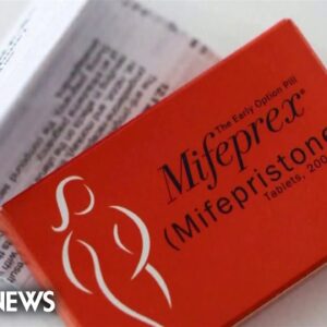 Justice Department asks Supreme Court to end abortion pill challenge