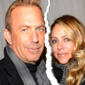 Kevin Costner in Divorce Court: Tearful Ex Takes Stand With New Claims