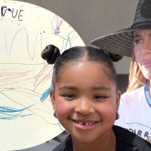 Khloé Kardashian’s Daughter True Trolls Her Over Her BIGGEST Fear